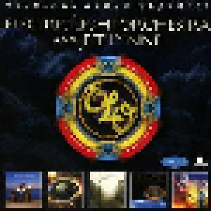 Jeff Lynne, Electric Light Orchestra: Original Album Classics - Cover