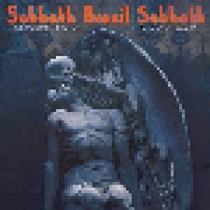 Sabbath Brazil Sabbath - The Brazilian Tribute To Black Sabbath - Cover