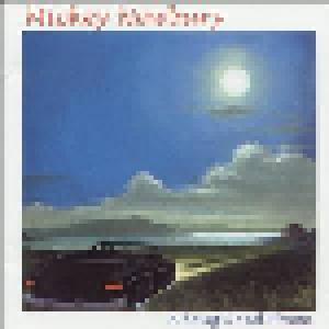 Mickey Newbury: Long Road Home, A - Cover