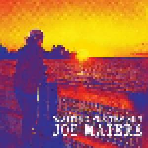 Joe Matera: Waiting For The Sun - Cover
