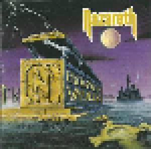 Nazareth: From The Vaults - Cover