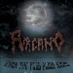 Arcano: When The Full Moon Rises - Cover