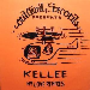 Kellee: My Love - Cover