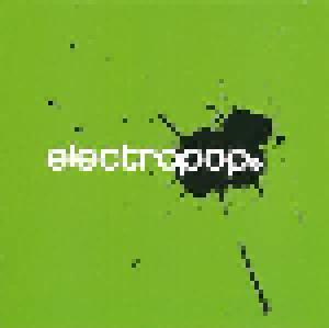 Electropop.13 - Cover