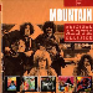 Mountain: Original Album Classics - Cover