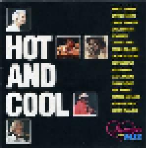 Hot And Cool - Cover