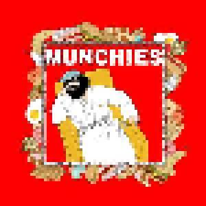 Curly: Munchies - Cover