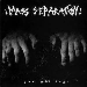 Mass Separation: Tak Mau Lagi - Cover