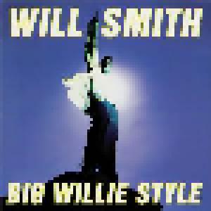 Will Smith: Big Willie Style - Cover