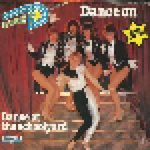 Doris D. & The Pins: Dance On - Cover