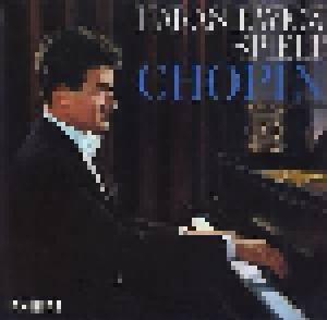 Frédéric Chopin: Harasiewicz Spielt Chopin - Cover