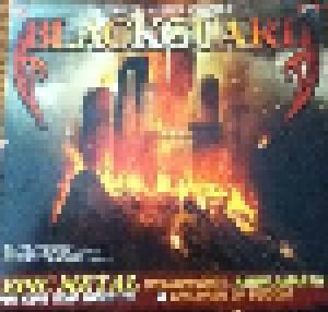 Blackguard: Firefight - Album Sampler - Cover