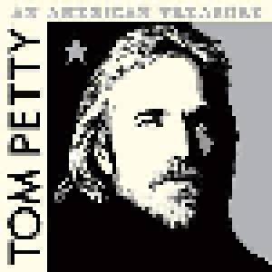 Tom Petty: American Treasure, An - Cover