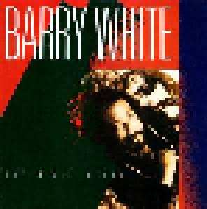 Barry White: Right Night, The - Cover