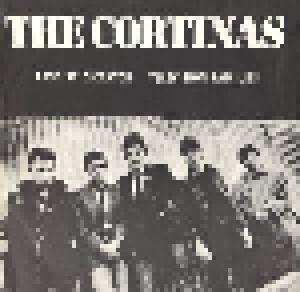 The Cortinas: Fascist Dictator - Cover