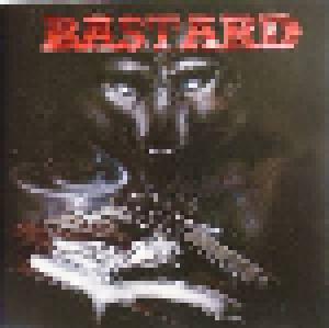 Bastard: Bastard - Cover