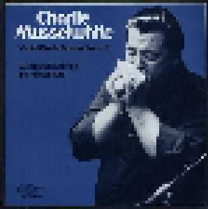 Charlie Musselwhite: Goin' Back Down South - Cover