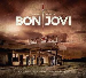 Bon Jovi - The Many Faces Of Bon Jovi - Cover