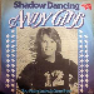 Andy Gibb: Shadow Dancing - Cover