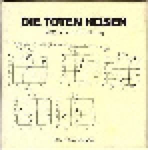 Die Toten Hosen, The Incredible T.H. Scratchers Starring Freddy Love: Musik War Ihr Hobby / Die Frühen Singles - Cover