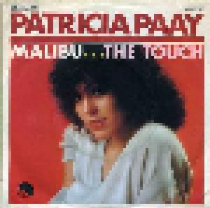 Patricia Paay: Malibu - Cover