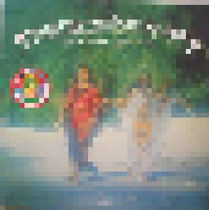 Various Artists/Sampler: Let's Spend The Night Together (1979)