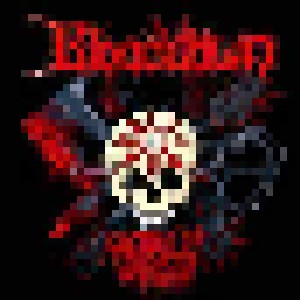 Blooddawn: Metallic Warfare (Promo-CD) - Bild 1