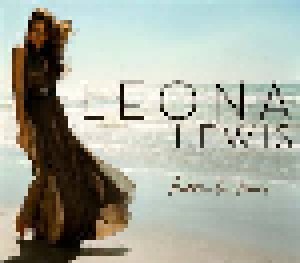 Leona Lewis: Better In Time (Single-CD) - Bild 1