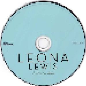 Leona Lewis: Better In Time (Single-CD) - Bild 3