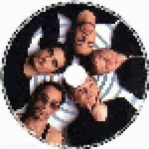 Backstreet Boys: Greatest Singles Collection (CD) - Bild 3