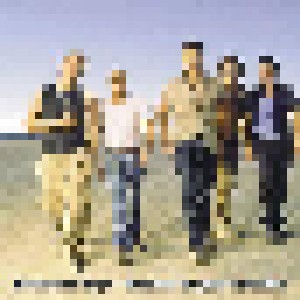 Backstreet Boys: Greatest Singles Collection (CD) - Bild 1