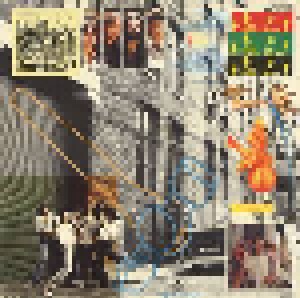 10cc: Greatest Hits 1972-1978 (LP) - Bild 2