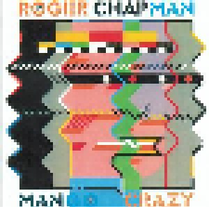 Roger Chapman: Mango Crazy (CD) - Bild 1