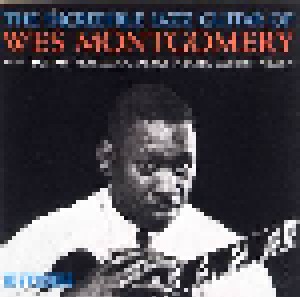 Wes Montgomery: The Incredible Jazz Guitar Of Wes Montgomery (SACD) - Bild 1
