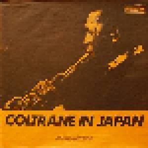 John Coltrane: Coltrane In Japan (3-LP) - Bild 3