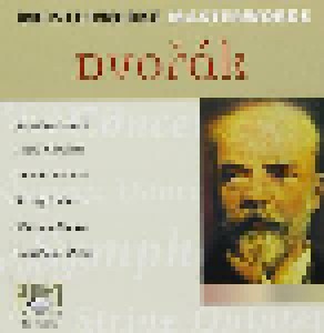 Cover - Antonín Dvořák: Meisterwerke