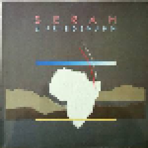 Serah & Friedemann: Flight Of The Stork (LP) - Bild 1