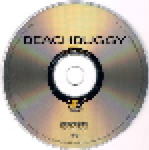 Beachbuggy: Killer-B (CD) - Bild 3
