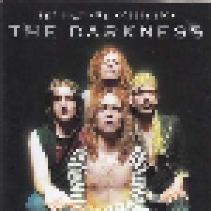 Cover - Darkness, The: Platinum Collection, The