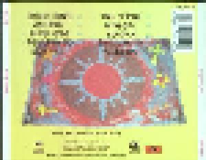Temple Of The Dog: Temple Of The Dog (CD) - Bild 2
