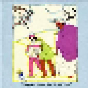 Animal Collective: People (Mini-CD / EP) - Bild 1