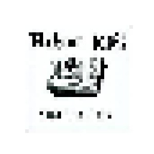 Bikini Kill: The Singles (CD) - Bild 1