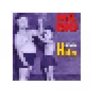 Mr. Big: Greatest Hits (CD) - Bild 1