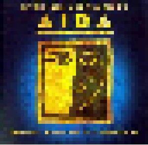Elton John & Tim Rice: Elton John & Tim Rice's Aida (CD) - Bild 1