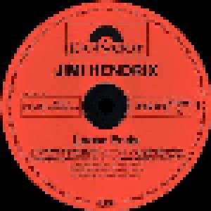Jimi Hendrix: Loose Ends (LP) - Bild 3