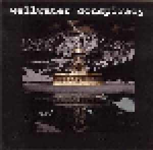 Wellwater Conspiracy: Brotherhood Of Electric: Operational Directive(s) (CD) - Bild 1