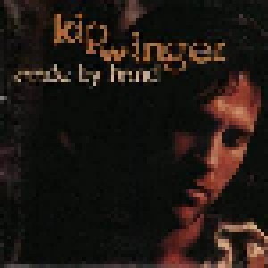 Cover - Kip Winger: Made By Hand