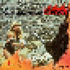 Ennio Morricone: Hundra (CD) - Bild 1