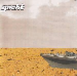 Yacht: Yacht (Mini-CD / EP) - Bild 1
