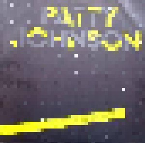 Cover - Patty Johnson: I'm In Love